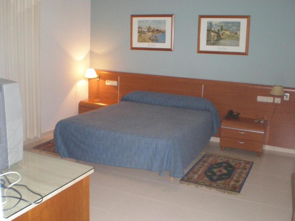 Hotel Mar Menor Santiago De La Ribera Room photo