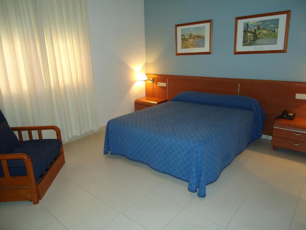 Hotel Mar Menor Santiago De La Ribera Room photo