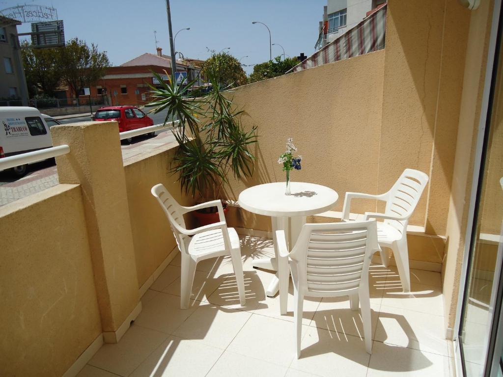Hotel Mar Menor Santiago De La Ribera Room photo